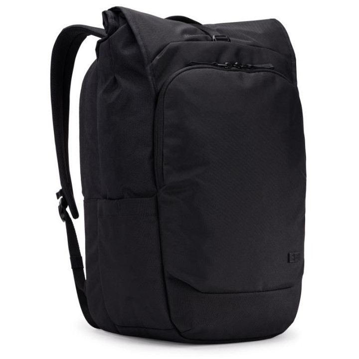 Case Logic VARIBP117 Black sac à dos Sac à dos normal Noir Polyester recyclé 