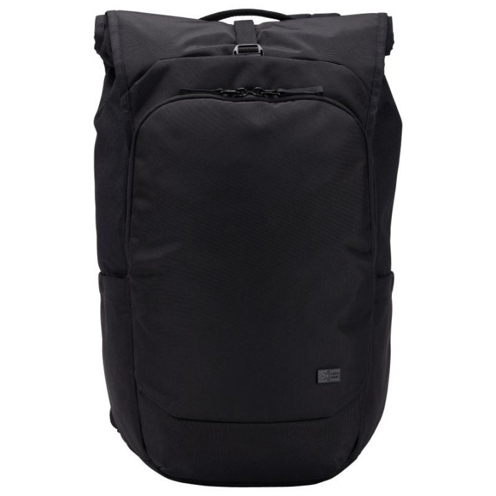 Case Logic VARIBP117 Black sac à dos Sac à dos normal Noir Polyester recyclé 