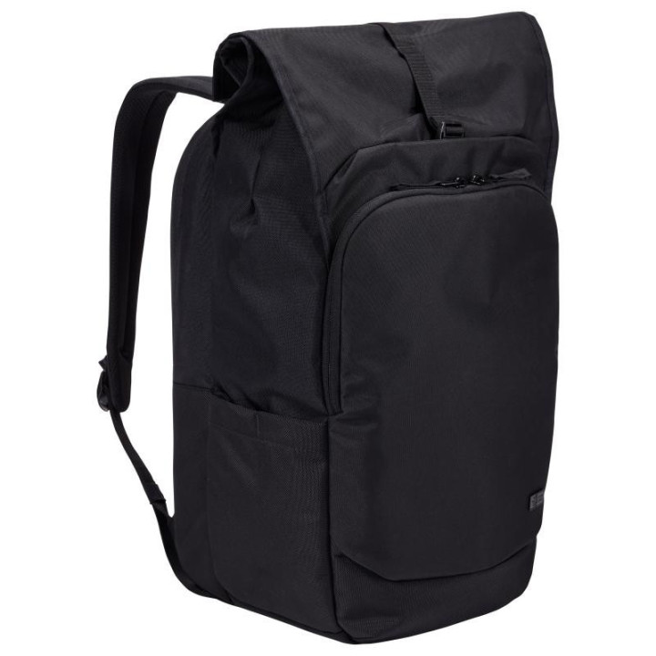 Case Logic VARIBP117 Black sac à dos Sac à dos normal Noir Polyester recyclé 