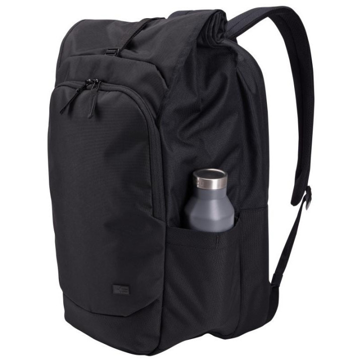 Case Logic VARIBP117 Black sac à dos Sac à dos normal Noir Polyester recyclé 