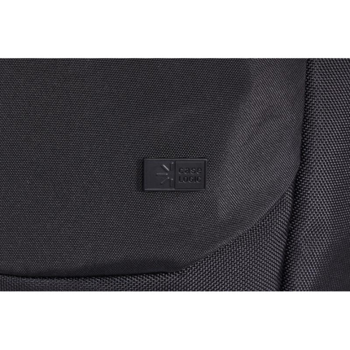 Case Logic VARIBP117 Black sac à dos Sac à dos normal Noir Polyester recyclé 