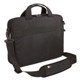 Case Logic Notion NOTIA114 Black 35,6 cm (14") Malette Noir 