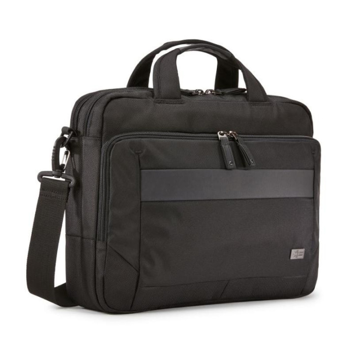 Case Logic Notion NOTIA114 Black 35,6 cm (14") Malette Noir 