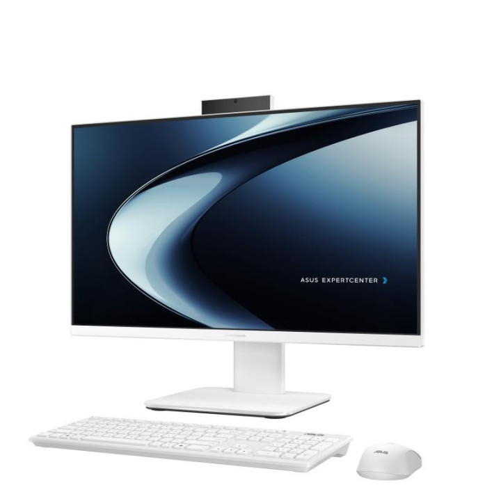 ASUS ExpertCenter P400 AiO P440VAK-WPC163X Intel Core 7 240H 60,5 cm (23.8") 1920 x 1080 pixels PC All-in-One 16 Go DDR5-SDRAM 1