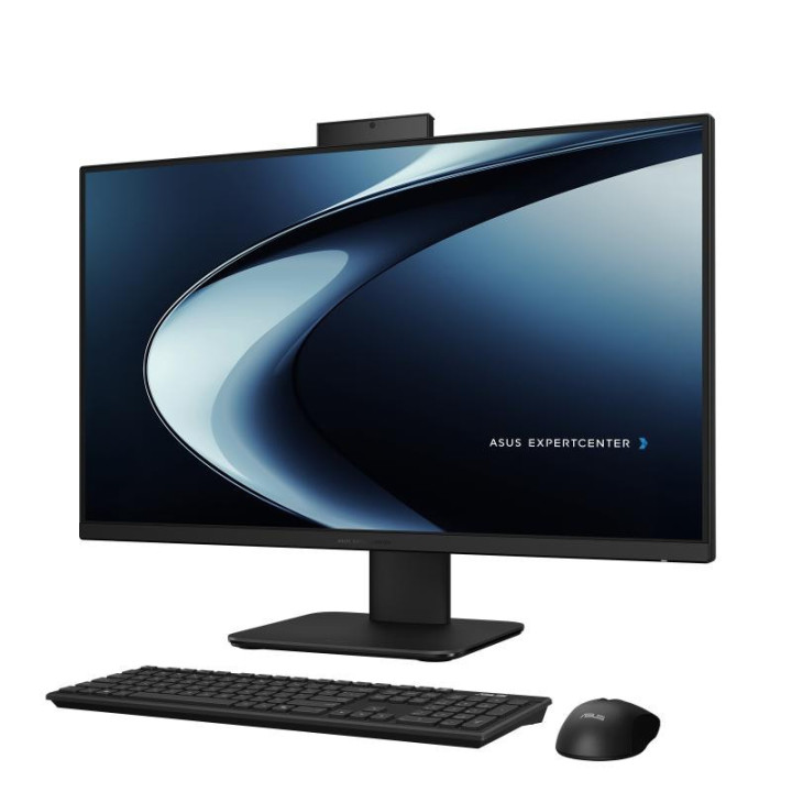 ASUS ExpertCenter P400 AiO P440VAK-BPCJ66X Intel Core 7 240H 60,5 cm (23.8") 1920 x 1080 pixels PC All-in-One 32 Go DDR5-SDRAM 1