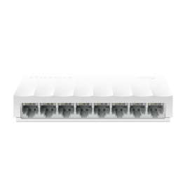 TP-Link LiteWave LS1008 - Switch de bureau 8 ports 10/100 Mbps 