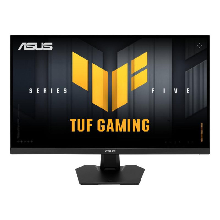 ASUS TUF Gaming VG27AQ5F écran plat de PC 68,6 cm (27") 2560 x 1440 pixels Quad HD LED Noir 