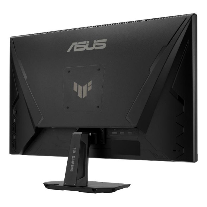 ASUS TUF Gaming VG27AQ5F écran plat de PC 68,6 cm (27") 2560 x 1440 pixels Quad HD LED Noir 