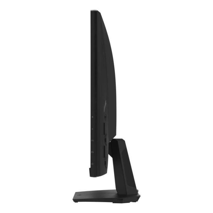 ASUS TUF Gaming VG27AQ5F écran plat de PC 68,6 cm (27") 2560 x 1440 pixels Quad HD LED Noir 