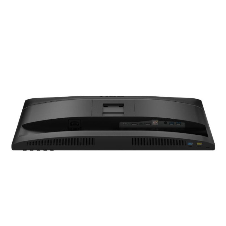 AOC E4 24E4CV écran plat de PC 60,5 cm (23.8") 1920 x 1080 pixels Full HD LED Noir 