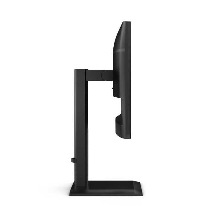 AOC E4 24E4CV écran plat de PC 60,5 cm (23.8") 1920 x 1080 pixels Full HD LED Noir 