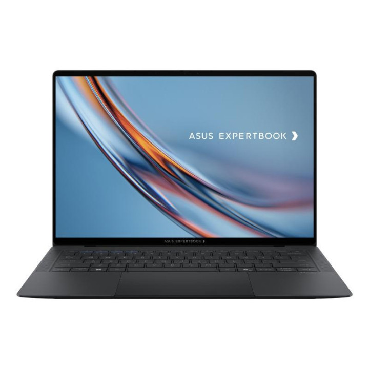 ASUS ExpertBook Ultra B9406CAA-TG0459X Copilot+ PC Intel Core Ultra 7 356H Ordinateur portable 35,6 cm (14") Écran tactile WQXGA