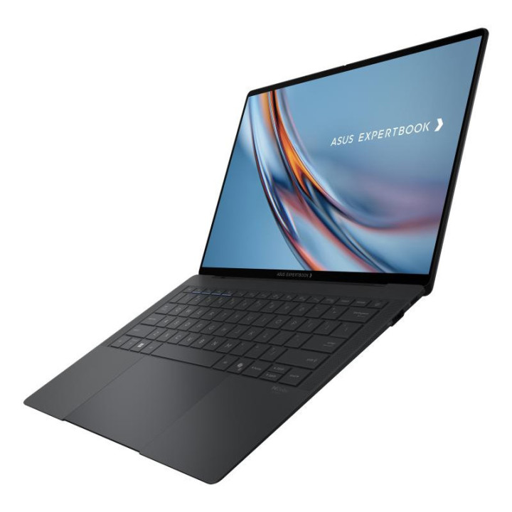 ASUS ExpertBook Ultra B9406CAA-TG0459X Copilot+ PC Intel Core Ultra 7 356H Ordinateur portable 35,6 cm (14") Écran tactile WQXGA