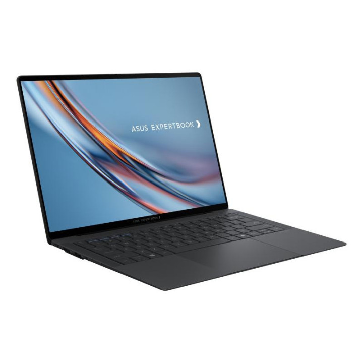 ASUS ExpertBook Ultra B9406CAA-TG0459X Copilot+ PC Intel Core Ultra 7 356H Ordinateur portable 35,6 cm (14") Écran tactile WQXGA