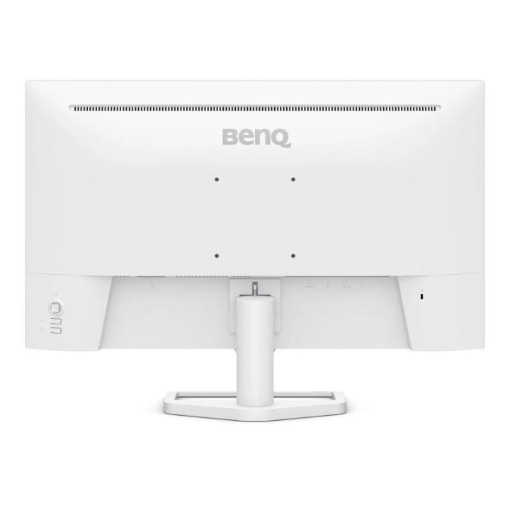BenQ EW270Q écran plat de PC 68,6 cm (27") 2560 x 1440 pixels 2K Ultra HD LCD Blanc 