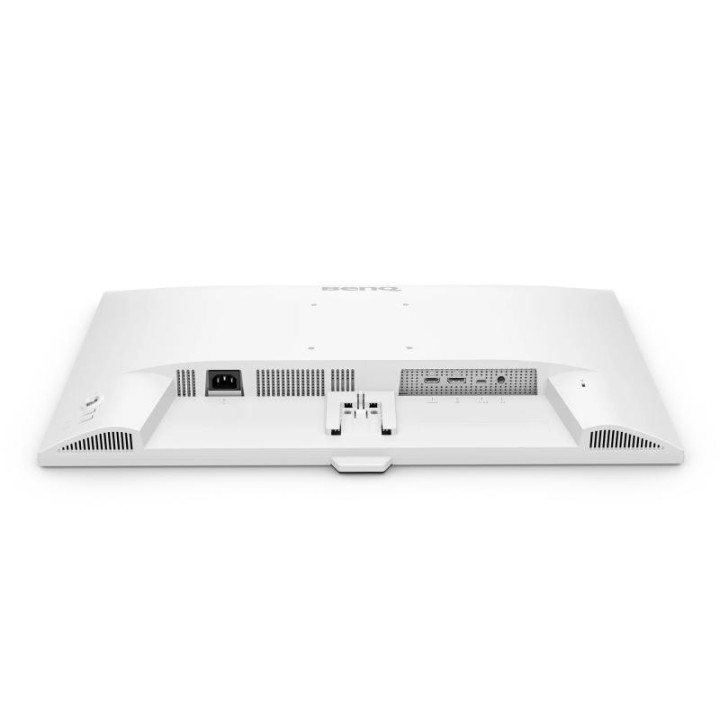 BenQ EW270Q écran plat de PC 68,6 cm (27") 2560 x 1440 pixels 2K Ultra HD LCD Blanc 