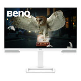 BenQ EW3290U écran plat de PC 79,2 cm (31.2") 3840 x 2160 pixels 4K Ultra HD LED Blanc 