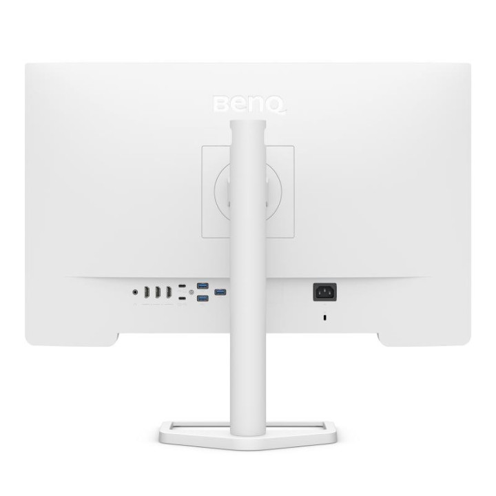 BenQ EW3290U écran plat de PC 79,2 cm (31.2") 3840 x 2160 pixels 4K Ultra HD LED Blanc 