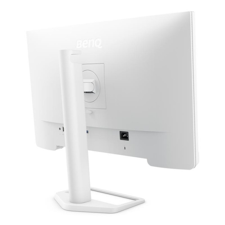 BenQ EW3290U écran plat de PC 79,2 cm (31.2") 3840 x 2160 pixels 4K Ultra HD LED Blanc 