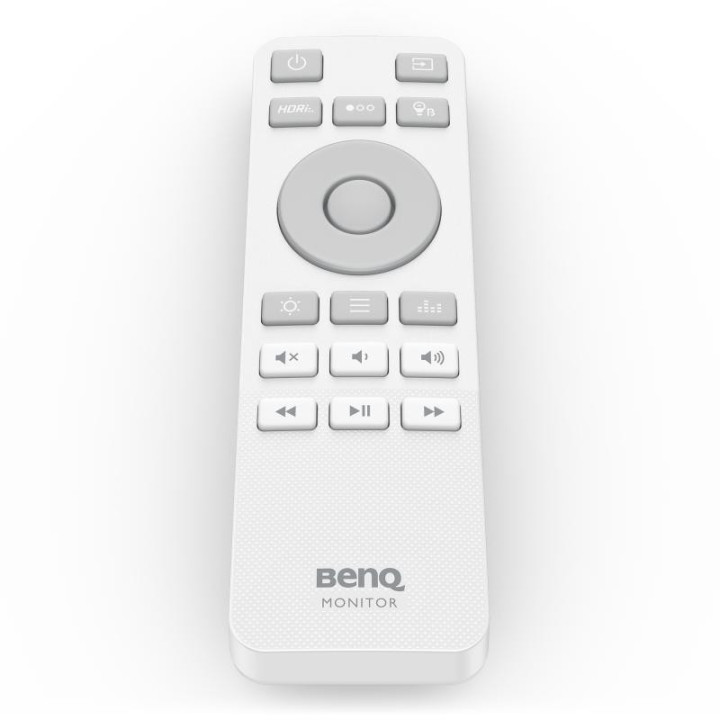 BenQ EW3290U écran plat de PC 79,2 cm (31.2") 3840 x 2160 pixels 4K Ultra HD LED Blanc 