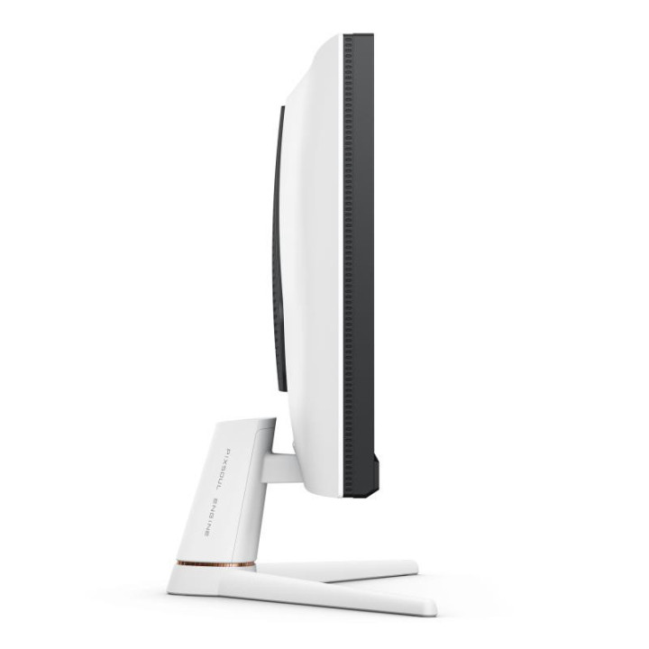 BenQ MOBIUZ EX251 écran plat de PC 62,2 cm (24.5") 1920 x 1080 pixels Full HD LED Noir, Blanc 