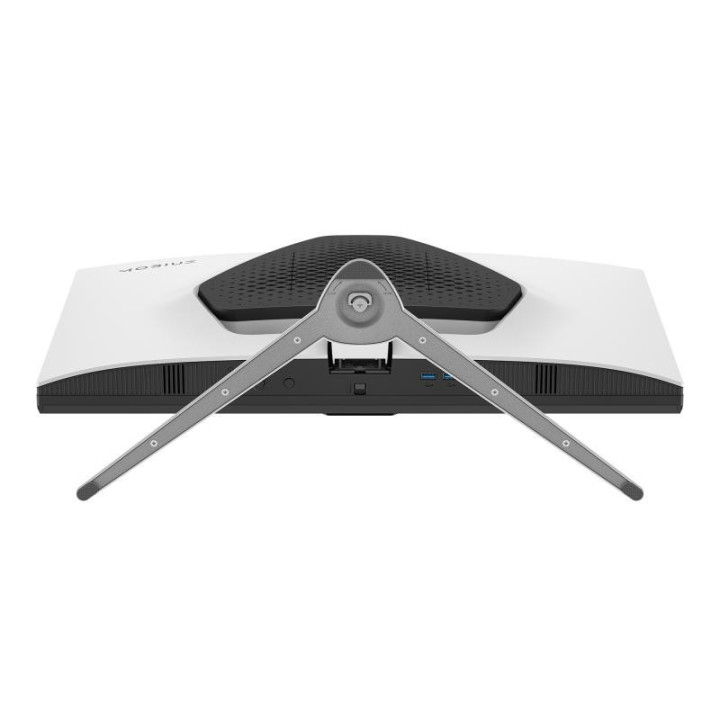 BenQ MOBIUZ EX251 écran plat de PC 62,2 cm (24.5") 1920 x 1080 pixels Full HD LED Noir, Blanc 