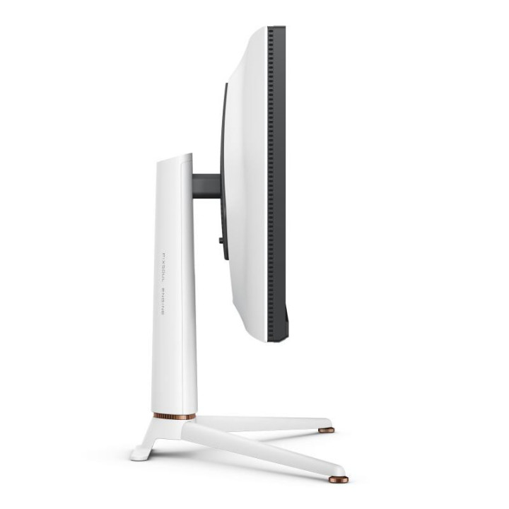 BenQ EX271U écran plat de PC 68,6 cm (27") 3840 x 2160 pixels 4K Ultra HD LED Noir, Blanc 