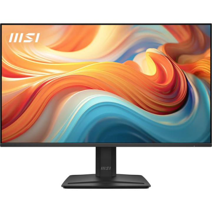 MSI PRO MP242 E14C écran plat de PC 60,5 cm (23.8") 1920 x 1080 pixels Full HD LCD Noir 