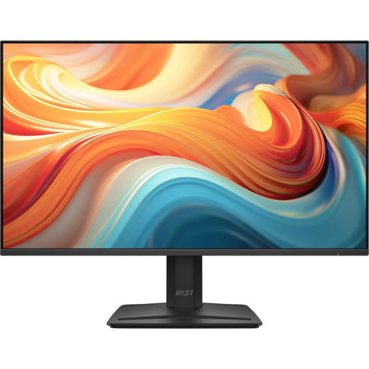 MSI PRO MP242 E14C écran plat de PC 60,5 cm (23.8") 1920 x 1080 pixels Full HD LCD Noir 