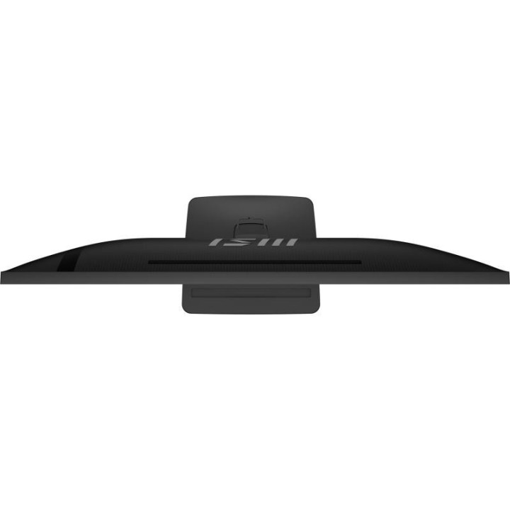 MSI PRO MP242 E14C écran plat de PC 60,5 cm (23.8") 1920 x 1080 pixels Full HD LCD Noir 
