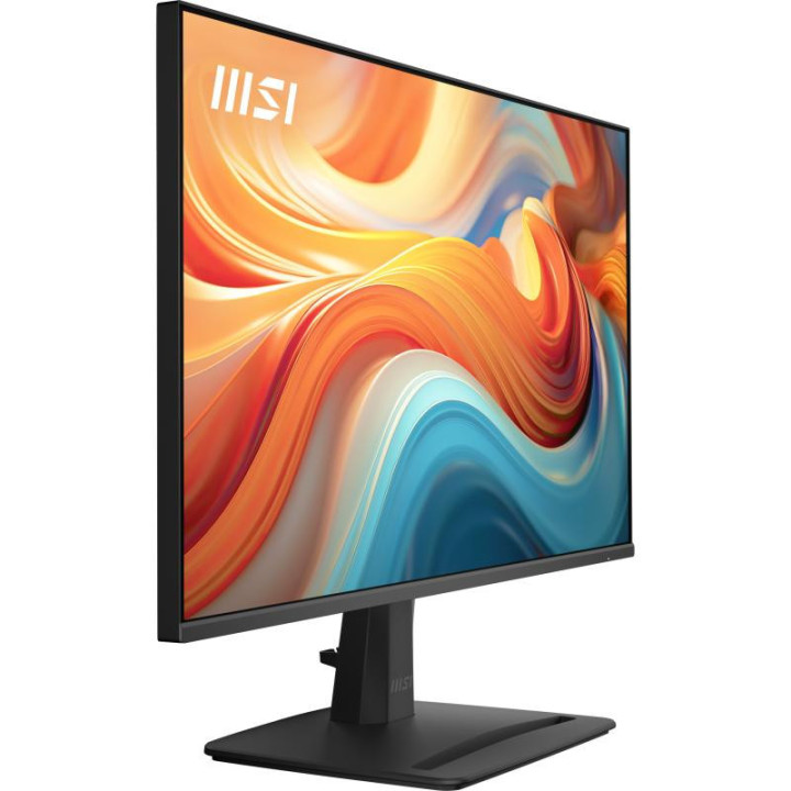MSI PRO MP242 E14C écran plat de PC 60,5 cm (23.8") 1920 x 1080 pixels Full HD LCD Noir 