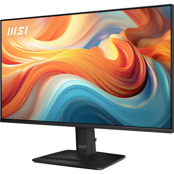 MSI PRO MP242 E14C écran plat de PC 60,5 cm (23.8") 1920 x 1080 pixels Full HD LCD Noir 