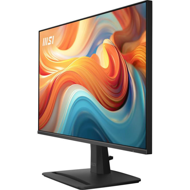 MSI PRO MP242 E14C écran plat de PC 60,5 cm (23.8") 1920 x 1080 pixels Full HD LCD Noir 
