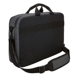 Case Logic Era ERALB116 Obsidian 39,6 cm (15.6") Malette Gris 
