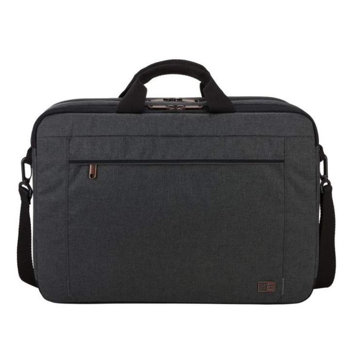 Case Logic Era ERALB116 Obsidian 39,6 cm (15.6") Malette Gris 