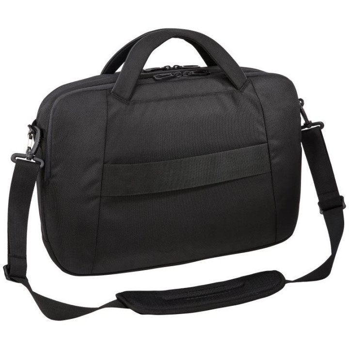 Thule Accent Recycled Laptop Bag - Black 