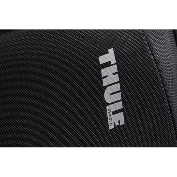 Thule Accent Recycled Laptop Bag - Black 