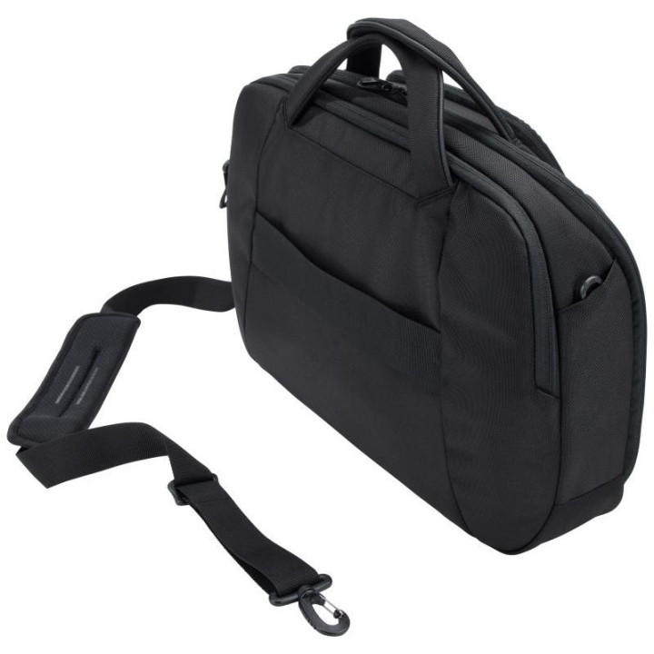 Thule Accent Recycled Laptop Bag - Black 