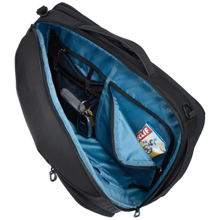 Thule Accent TACLB2116 40,6 cm (16") Sac à dos Noir 
