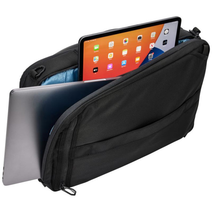 Thule Accent TACLB2116 40,6 cm (16") Sac à dos Noir 