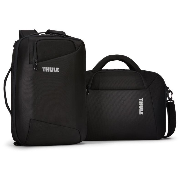 Thule Accent TACLB2116 40,6 cm (16") Sac à dos Noir 