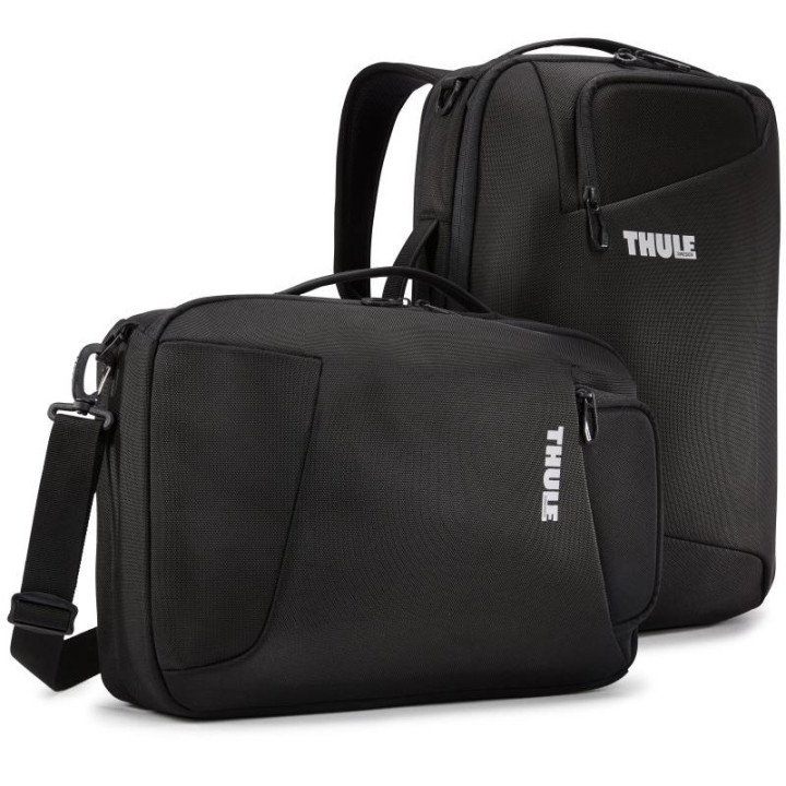 Thule Accent TACLB2116 40,6 cm (16") Sac à dos Noir 