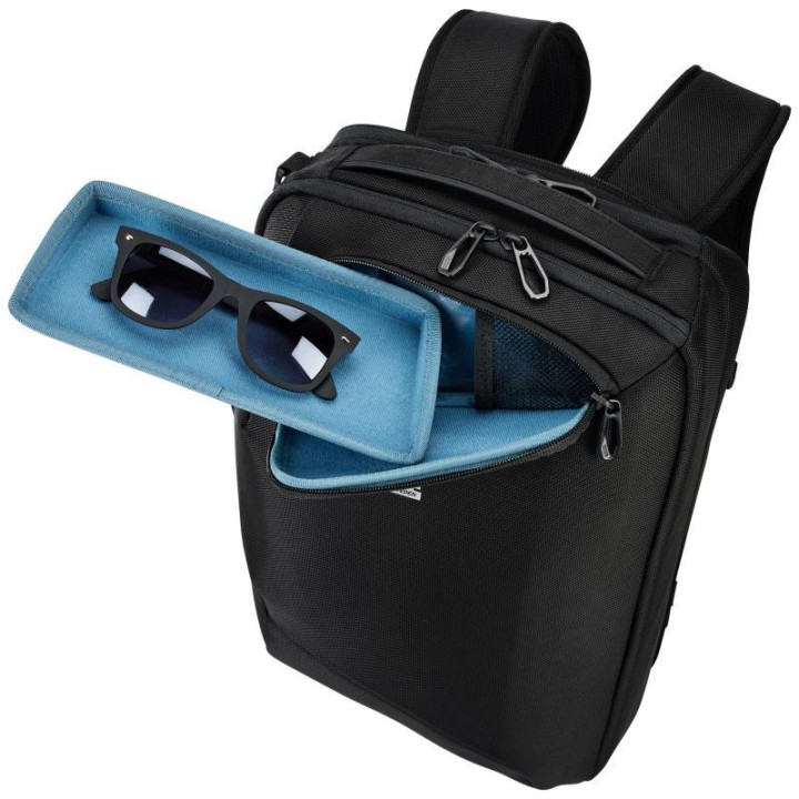 Thule Accent TACLB2116 40,6 cm (16") Sac à dos Noir 
