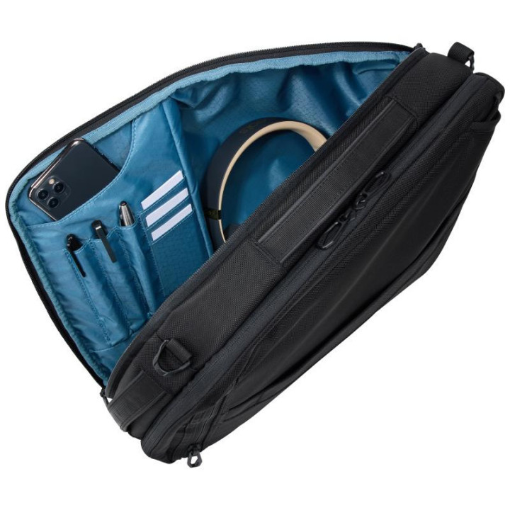 Thule Accent TACLB2116 40,6 cm (16") Sac à dos Noir 