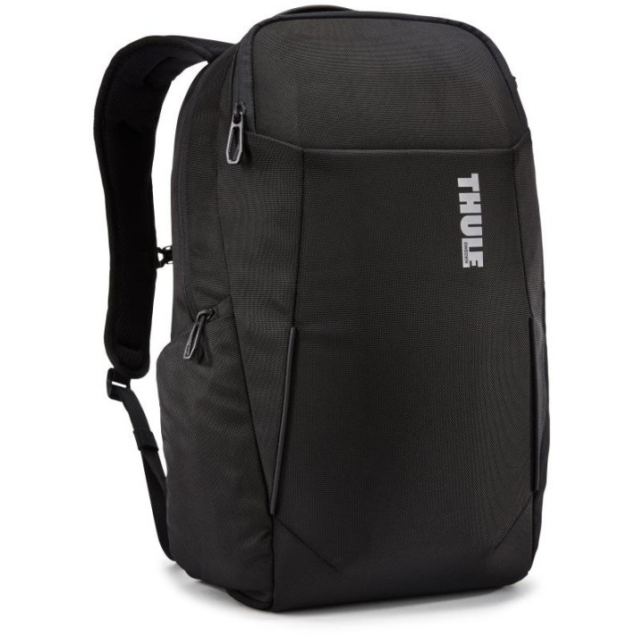 Thule Accent TACBP2116 - Black 40,6 cm (16") Sac à dos Noir 