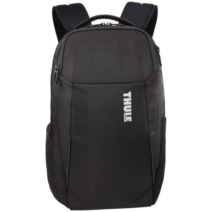 Thule Accent TACBP2116 - Black 40,6 cm (16") Sac à dos Noir 