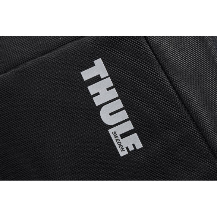 Thule Accent TACBP2116 - Black 40,6 cm (16") Sac à dos Noir 