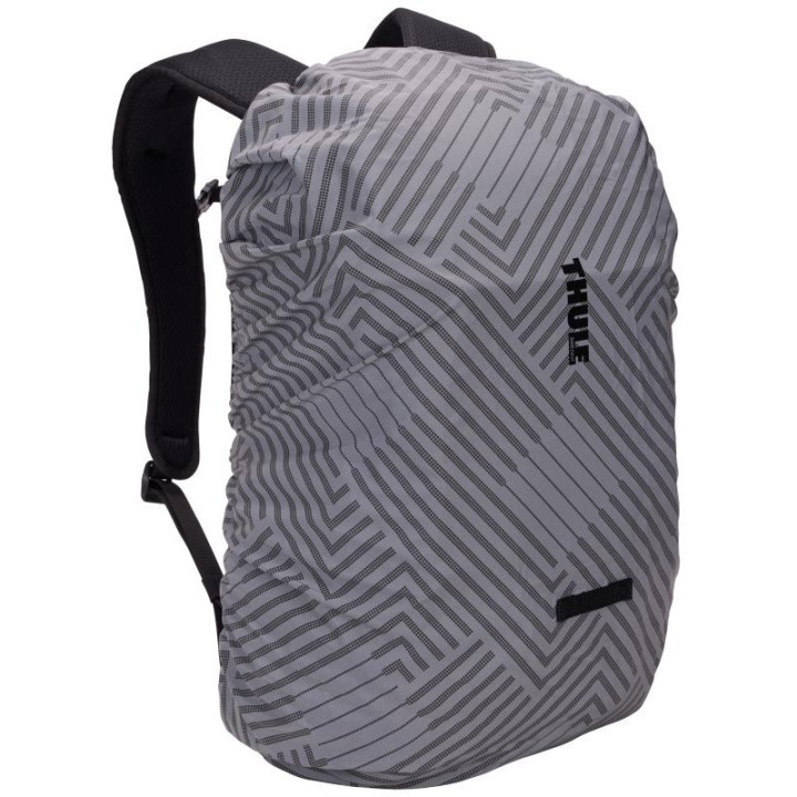 Thule Accent TACBP2116 - Black 40,6 cm (16") Sac à dos Noir 