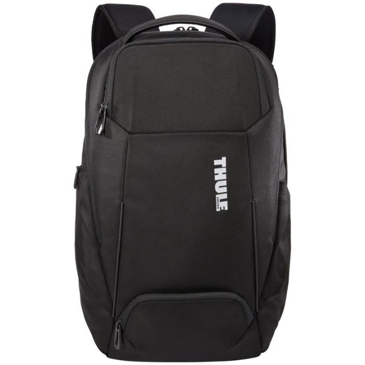 Thule Accent TACBP2316 Black 40,6 cm (16") Sac à dos Noir 