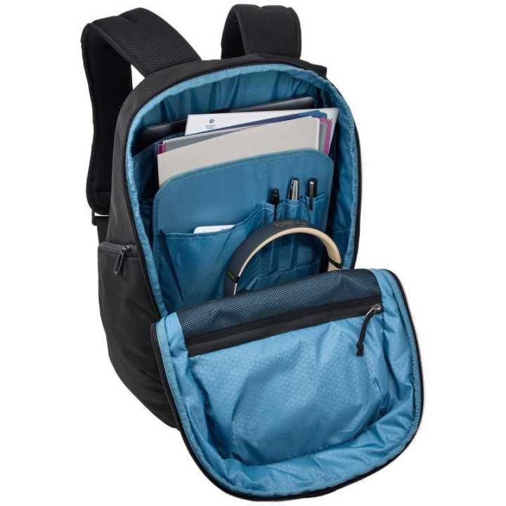 Thule Accent TACBP2316 Black 40,6 cm (16") Sac à dos Noir 